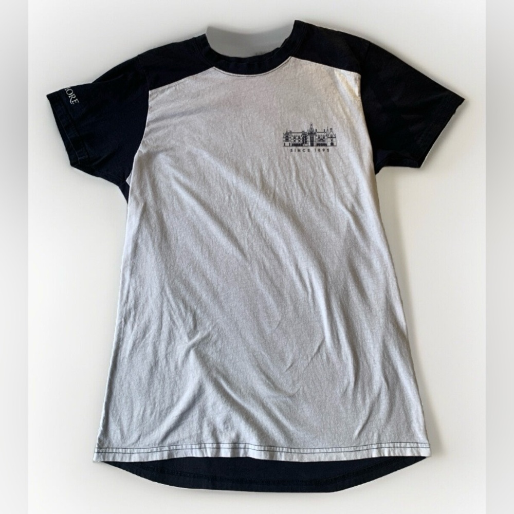 Biltmore T-Shirt (Medium)